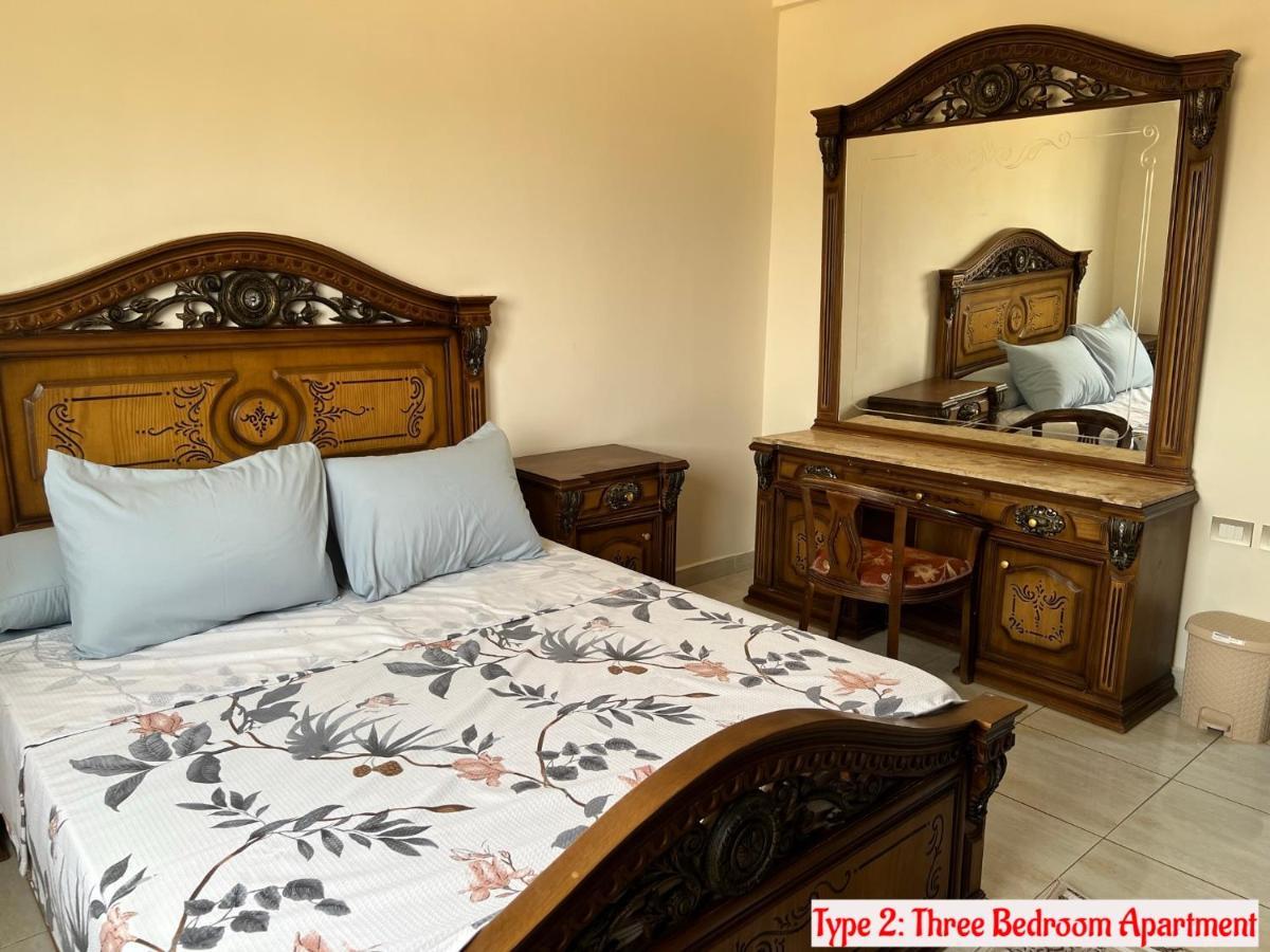 Luxury Apartments Beside Mall Of Arabia And Dar Al-Fouad Hospital - Families Only- No Alcoholic Beverages 6th of October City Экстерьер фото