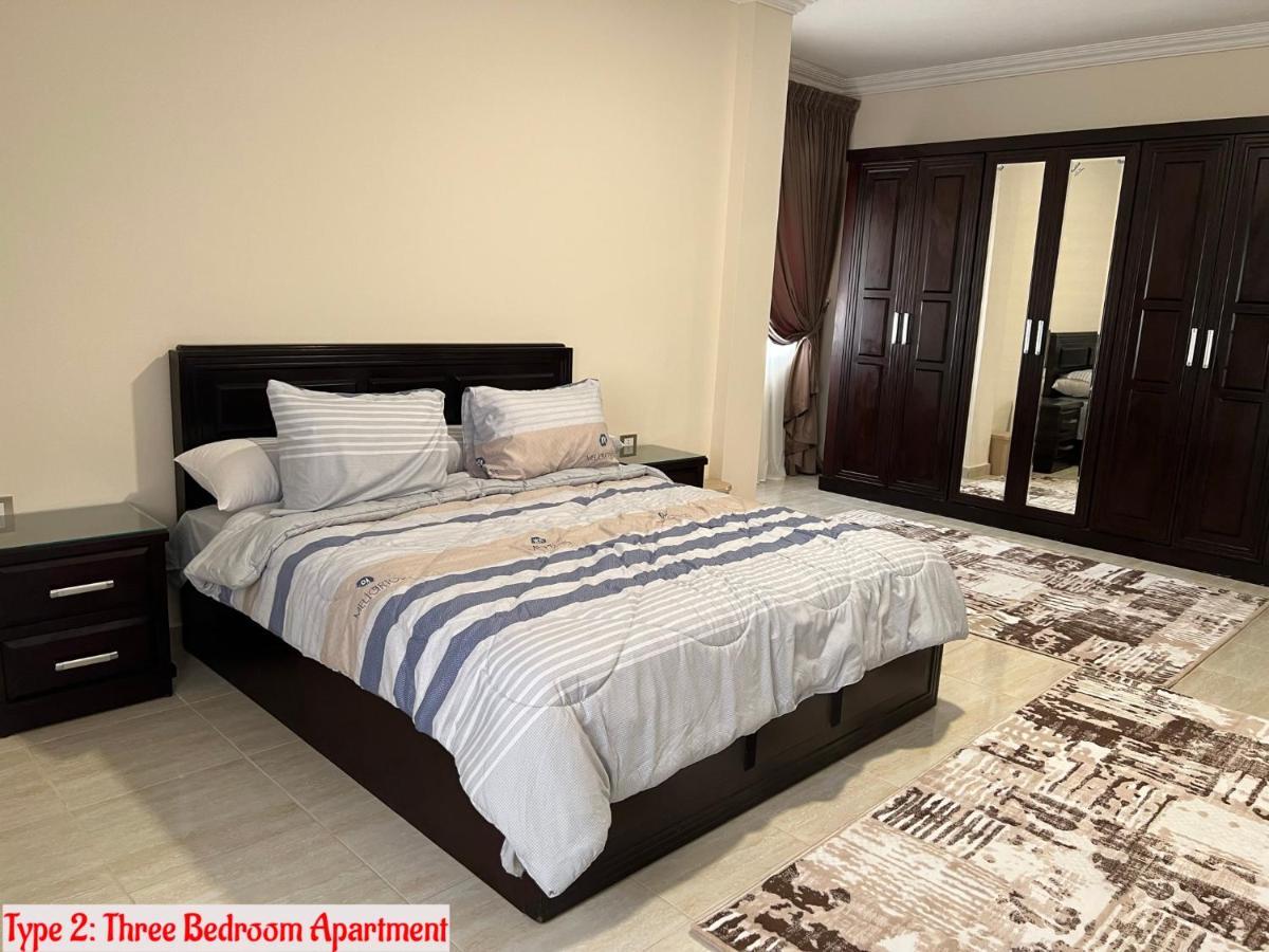 Luxury Apartments Beside Mall Of Arabia And Dar Al-Fouad Hospital - Families Only- No Alcoholic Beverages 6th of October City Экстерьер фото