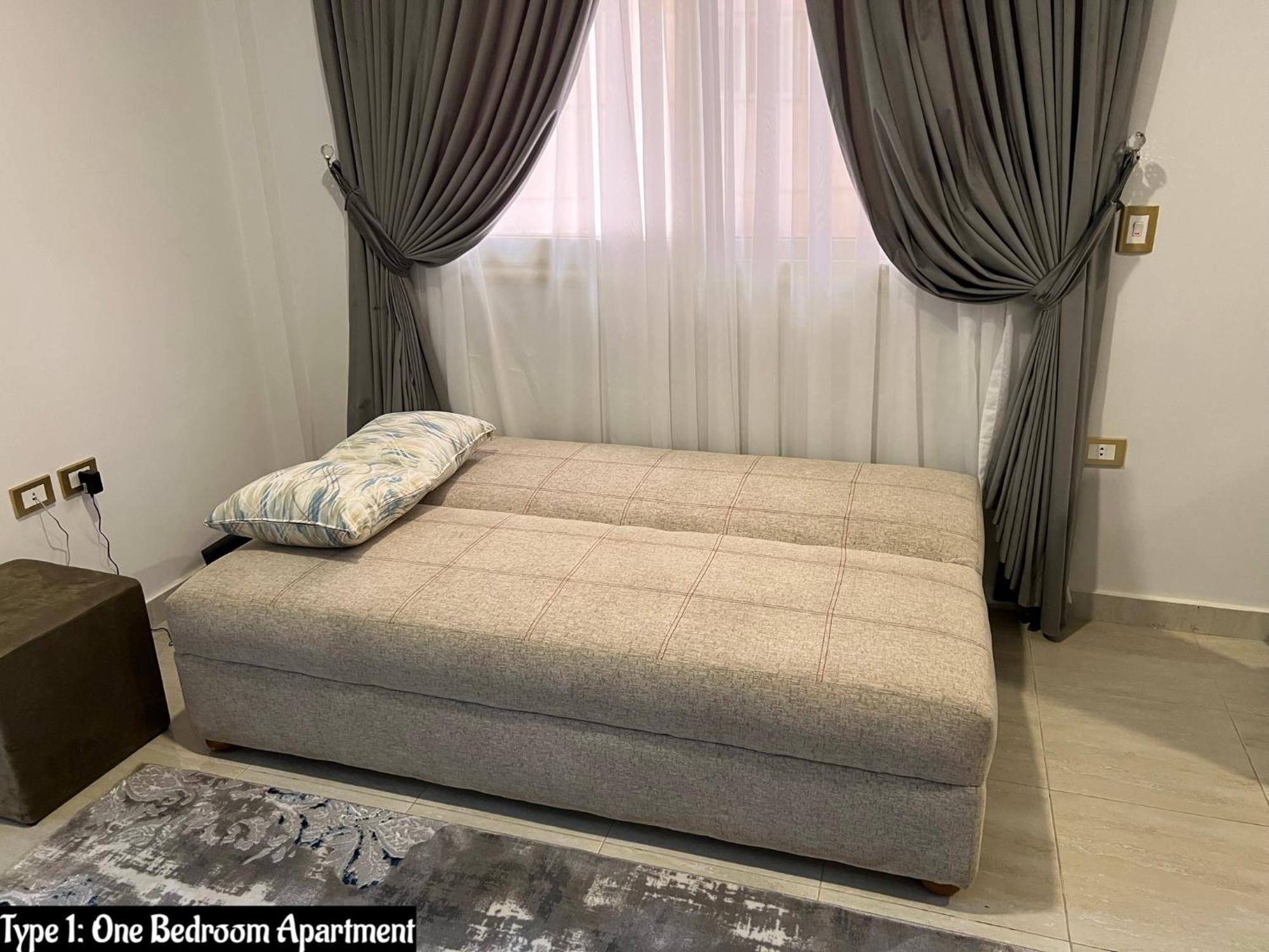 Luxury Apartments Beside Mall Of Arabia And Dar Al-Fouad Hospital - Families Only- No Alcoholic Beverages 6th of October City Экстерьер фото