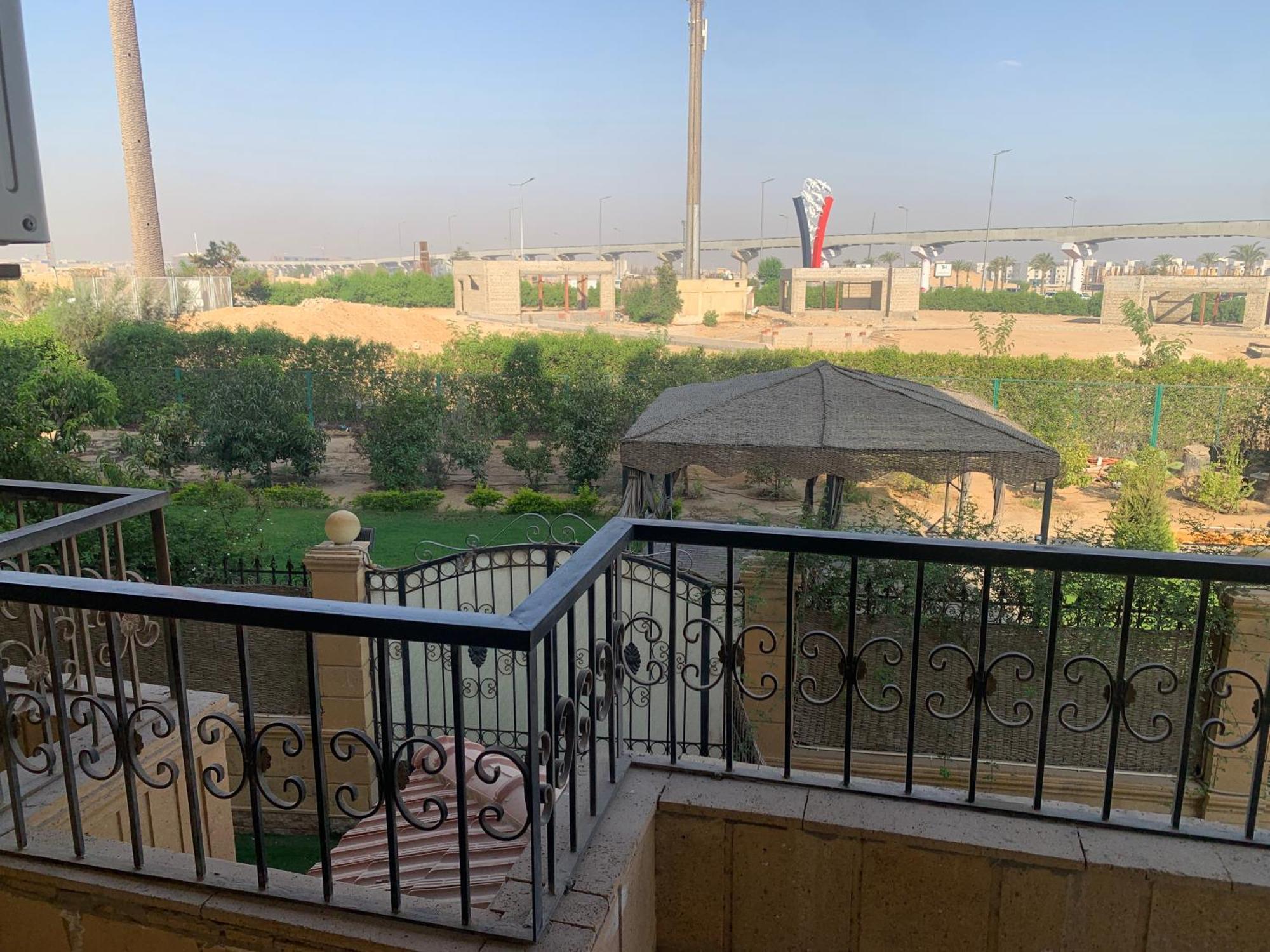 Luxury Apartments Beside Mall Of Arabia And Dar Al-Fouad Hospital - Families Only- No Alcoholic Beverages 6th of October City Экстерьер фото
