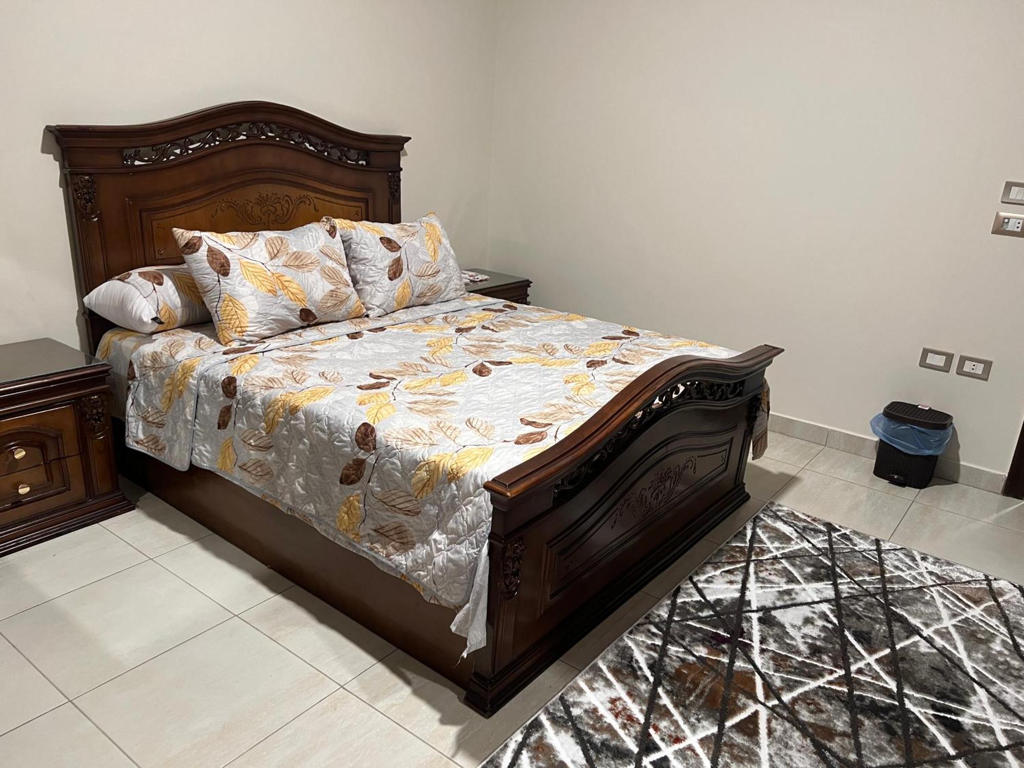 Luxury Apartments Beside Mall Of Arabia And Dar Al-Fouad Hospital - Families Only- No Alcoholic Beverages 6th of October City Экстерьер фото