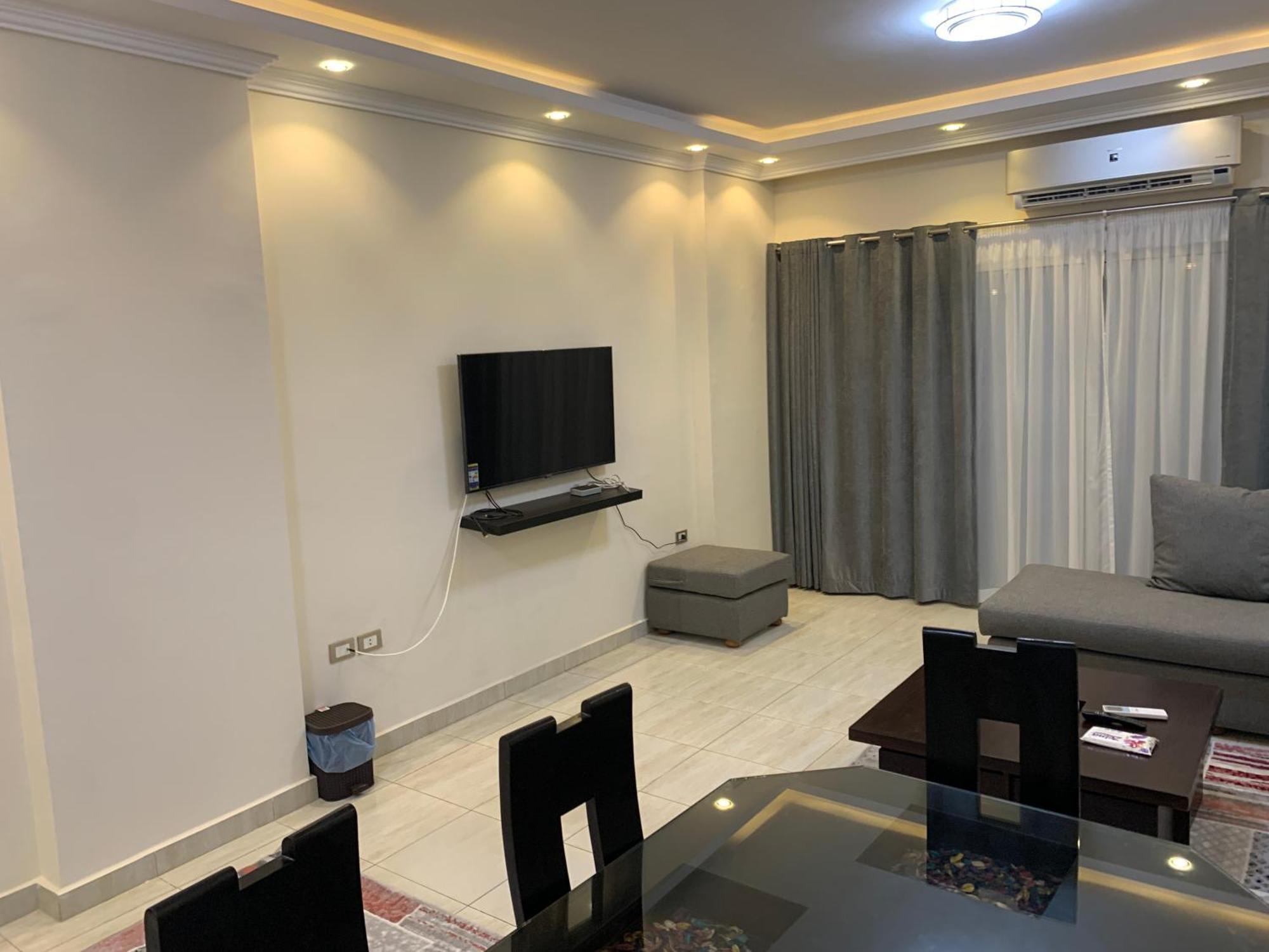 Luxury Apartments Beside Mall Of Arabia And Dar Al-Fouad Hospital - Families Only- No Alcoholic Beverages 6th of October City Экстерьер фото