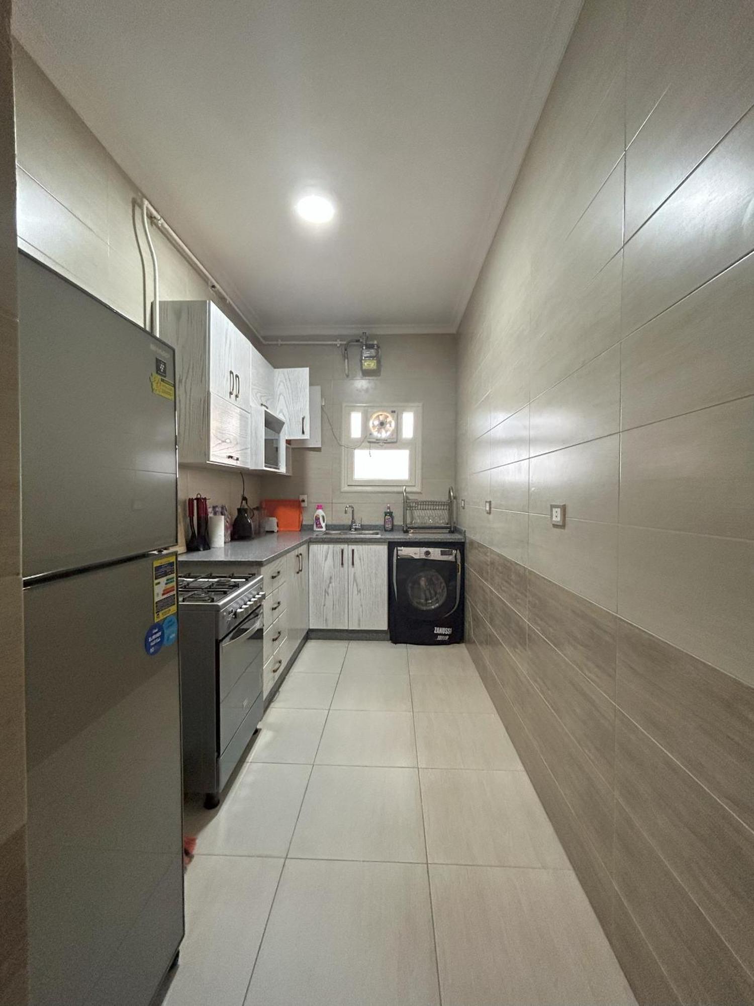 Luxury Apartments Beside Mall Of Arabia And Dar Al-Fouad Hospital - Families Only- No Alcoholic Beverages 6th of October City Экстерьер фото
