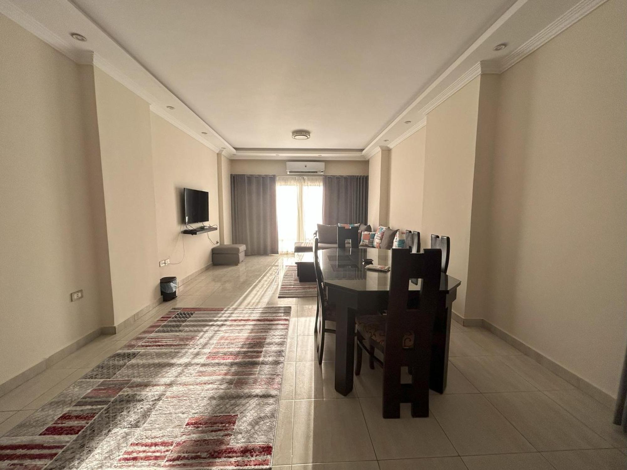 Luxury Apartments Beside Mall Of Arabia And Dar Al-Fouad Hospital - Families Only- No Alcoholic Beverages 6th of October City Экстерьер фото