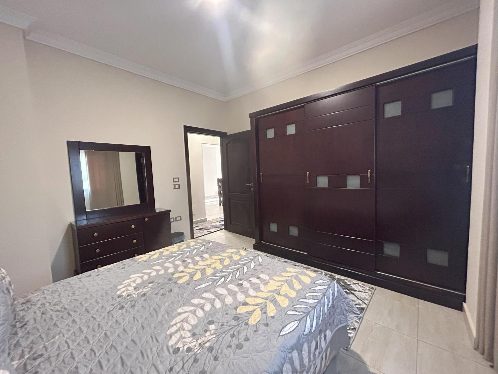 Luxury Apartments Beside Mall Of Arabia And Dar Al-Fouad Hospital - Families Only- No Alcoholic Beverages 6th of October City Экстерьер фото