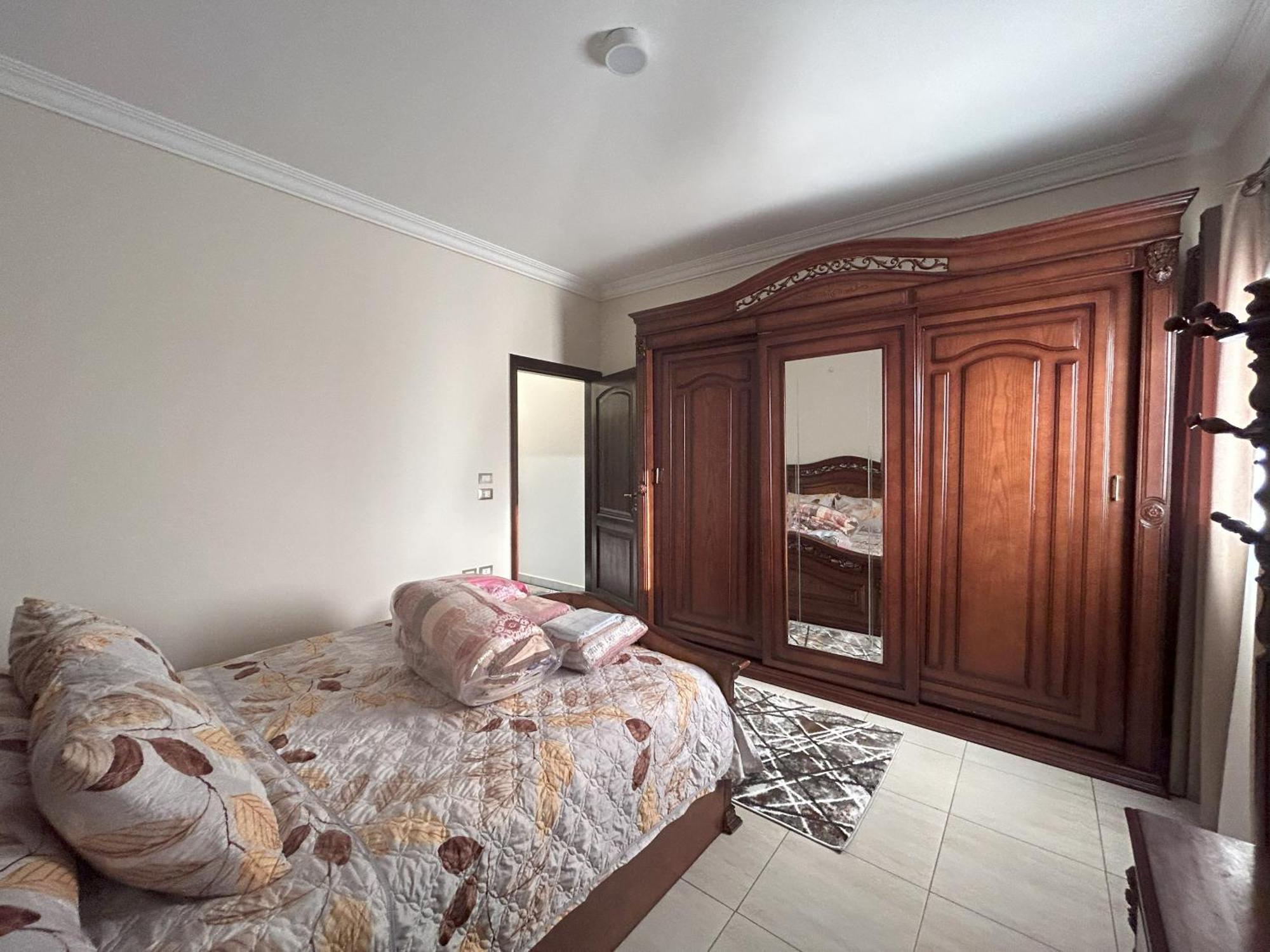 Luxury Apartments Beside Mall Of Arabia And Dar Al-Fouad Hospital - Families Only- No Alcoholic Beverages 6th of October City Экстерьер фото