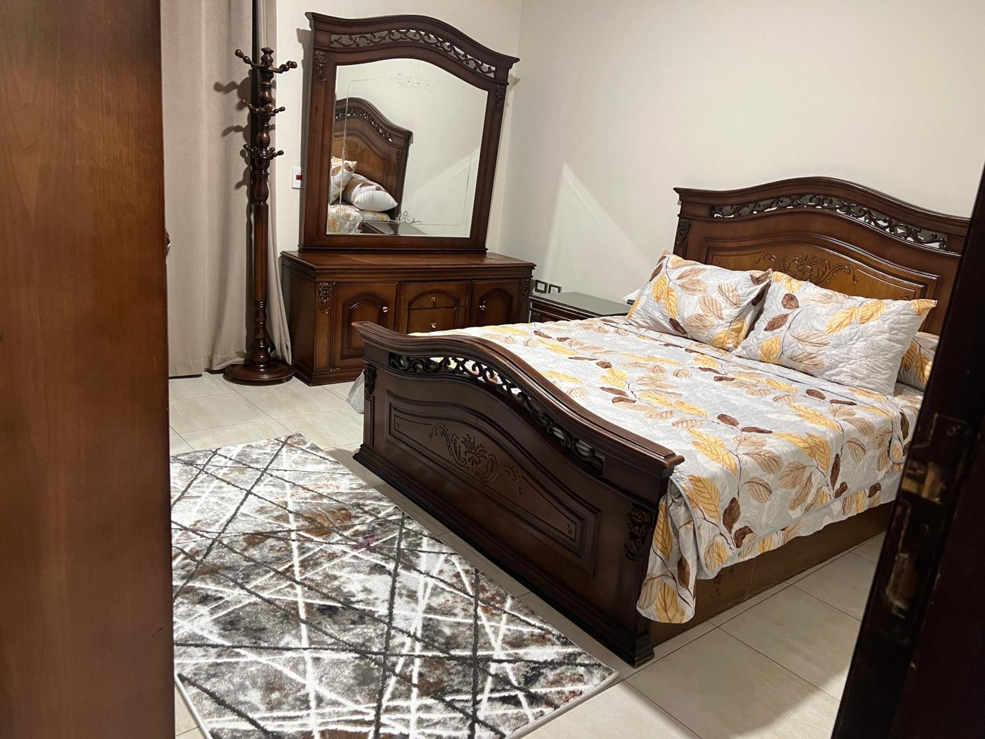 Luxury Apartments Beside Mall Of Arabia And Dar Al-Fouad Hospital - Families Only- No Alcoholic Beverages 6th of October City Экстерьер фото