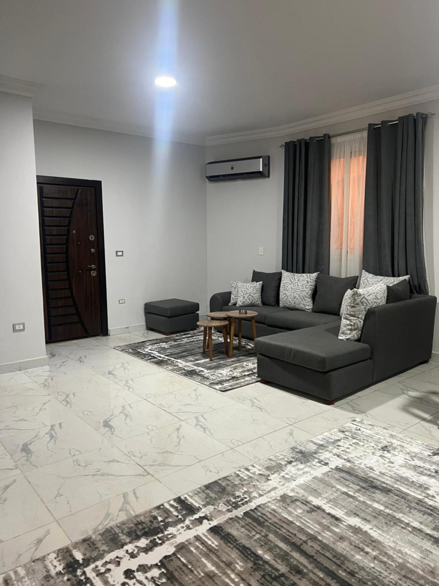 Luxury Apartments Beside Mall Of Arabia And Dar Al-Fouad Hospital - Families Only- No Alcoholic Beverages 6th of October City Экстерьер фото