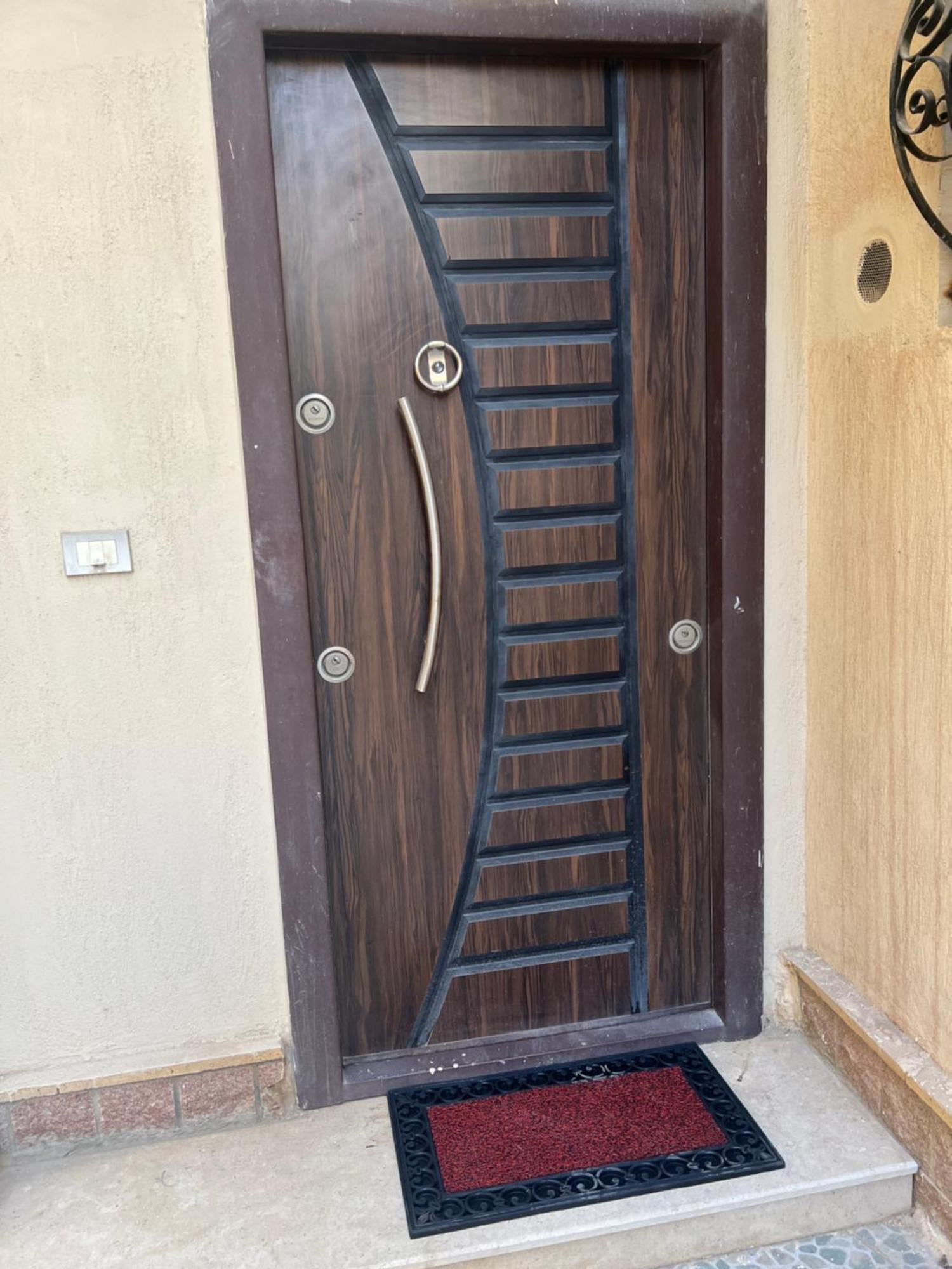 Luxury Apartments Beside Mall Of Arabia And Dar Al-Fouad Hospital - Families Only- No Alcoholic Beverages 6th of October City Экстерьер фото
