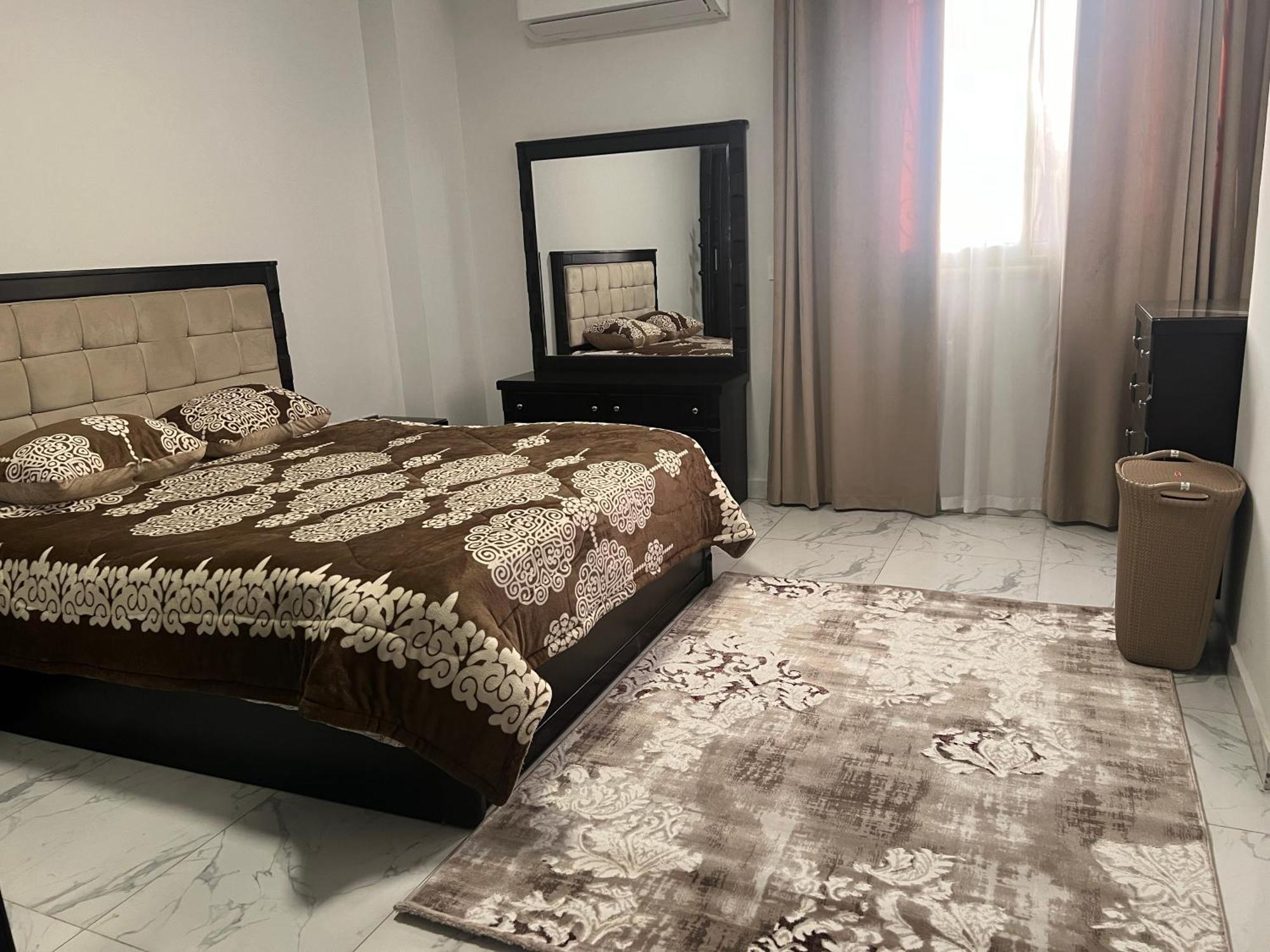 Luxury Apartments Beside Mall Of Arabia And Dar Al-Fouad Hospital - Families Only- No Alcoholic Beverages 6th of October City Экстерьер фото