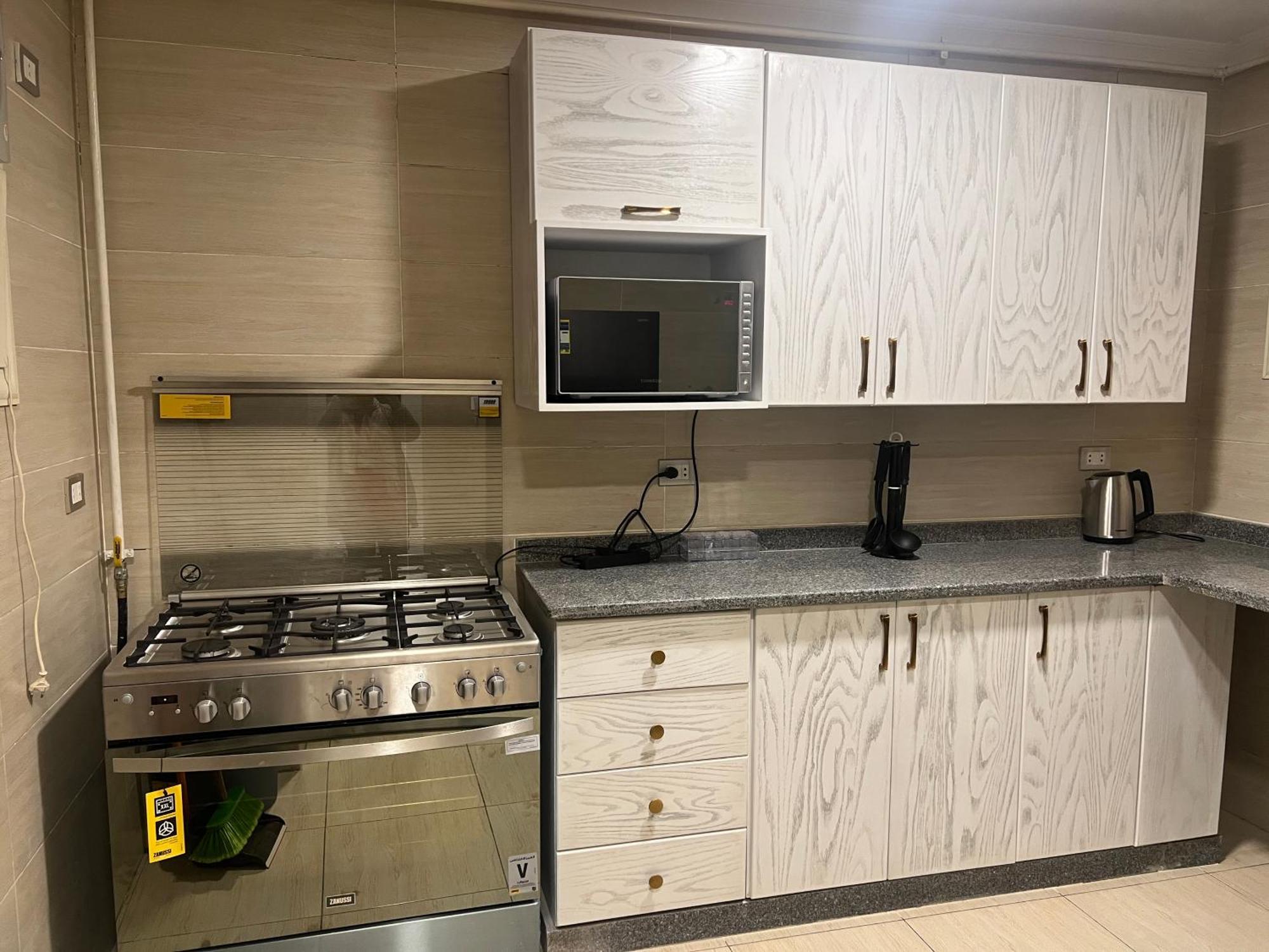 Luxury Apartments Beside Mall Of Arabia And Dar Al-Fouad Hospital - Families Only- No Alcoholic Beverages 6th of October City Экстерьер фото