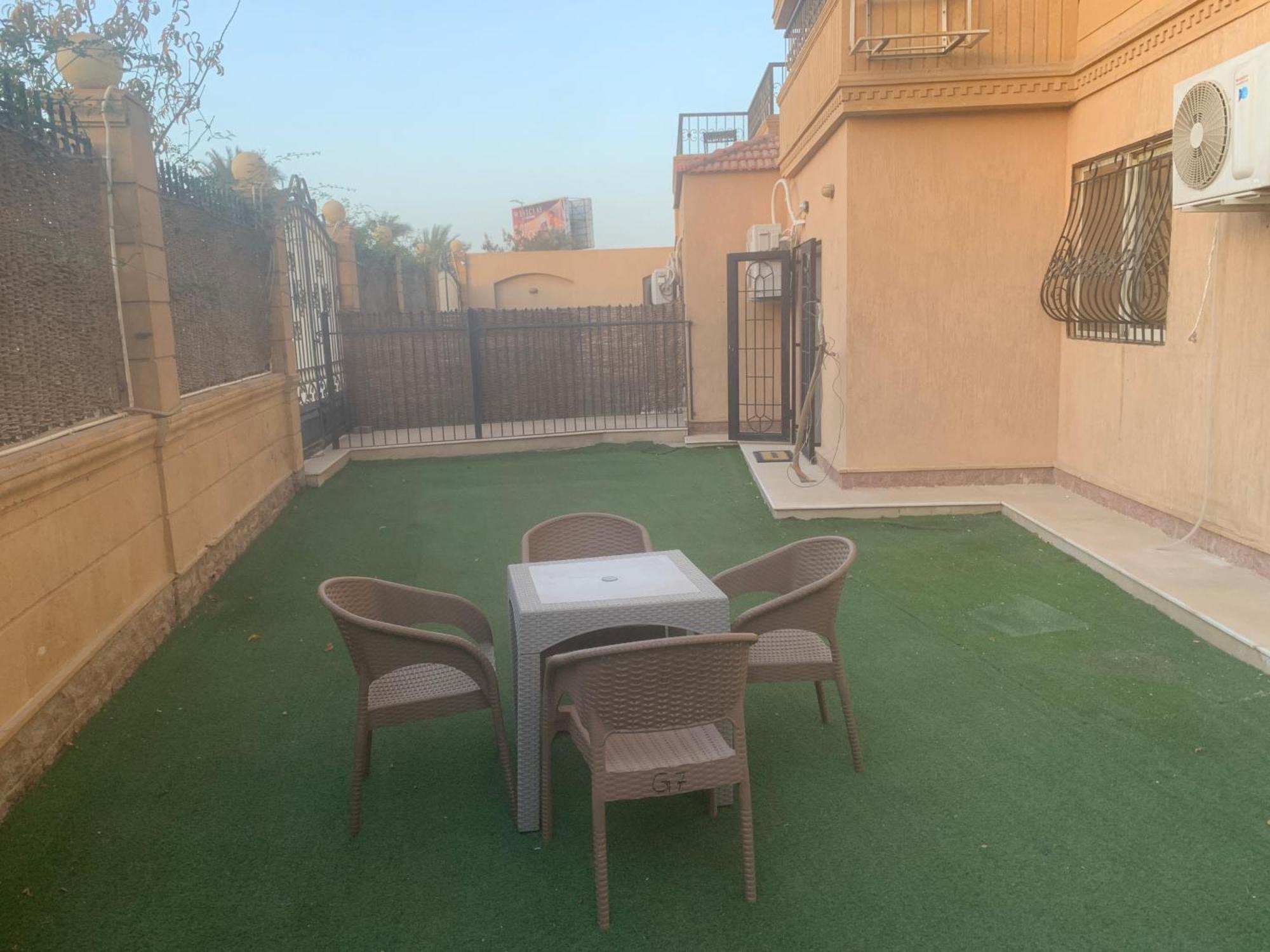 Luxury Apartments Beside Mall Of Arabia And Dar Al-Fouad Hospital - Families Only- No Alcoholic Beverages 6th of October City Экстерьер фото
