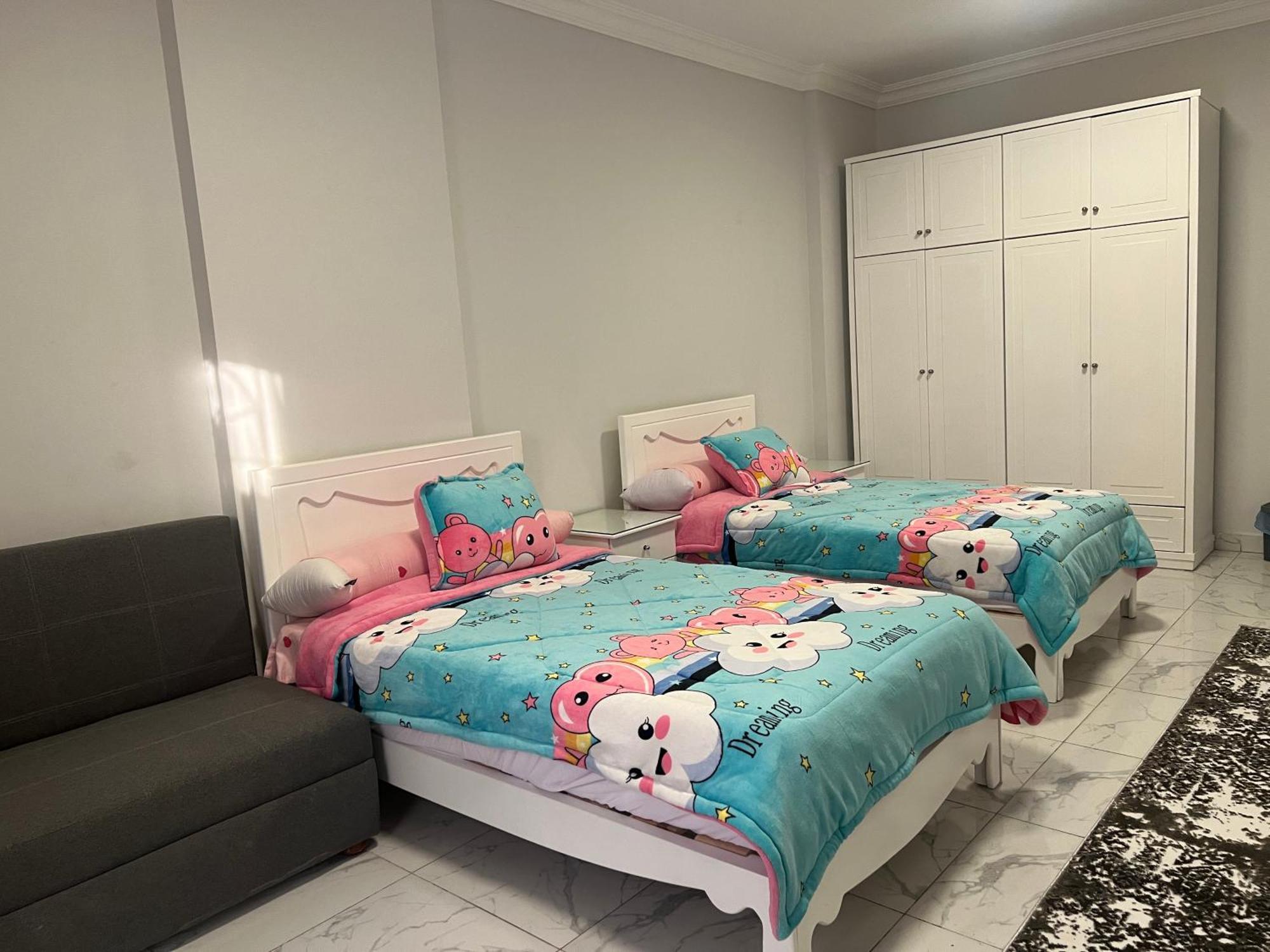 Luxury Apartments Beside Mall Of Arabia And Dar Al-Fouad Hospital - Families Only- No Alcoholic Beverages 6th of October City Экстерьер фото