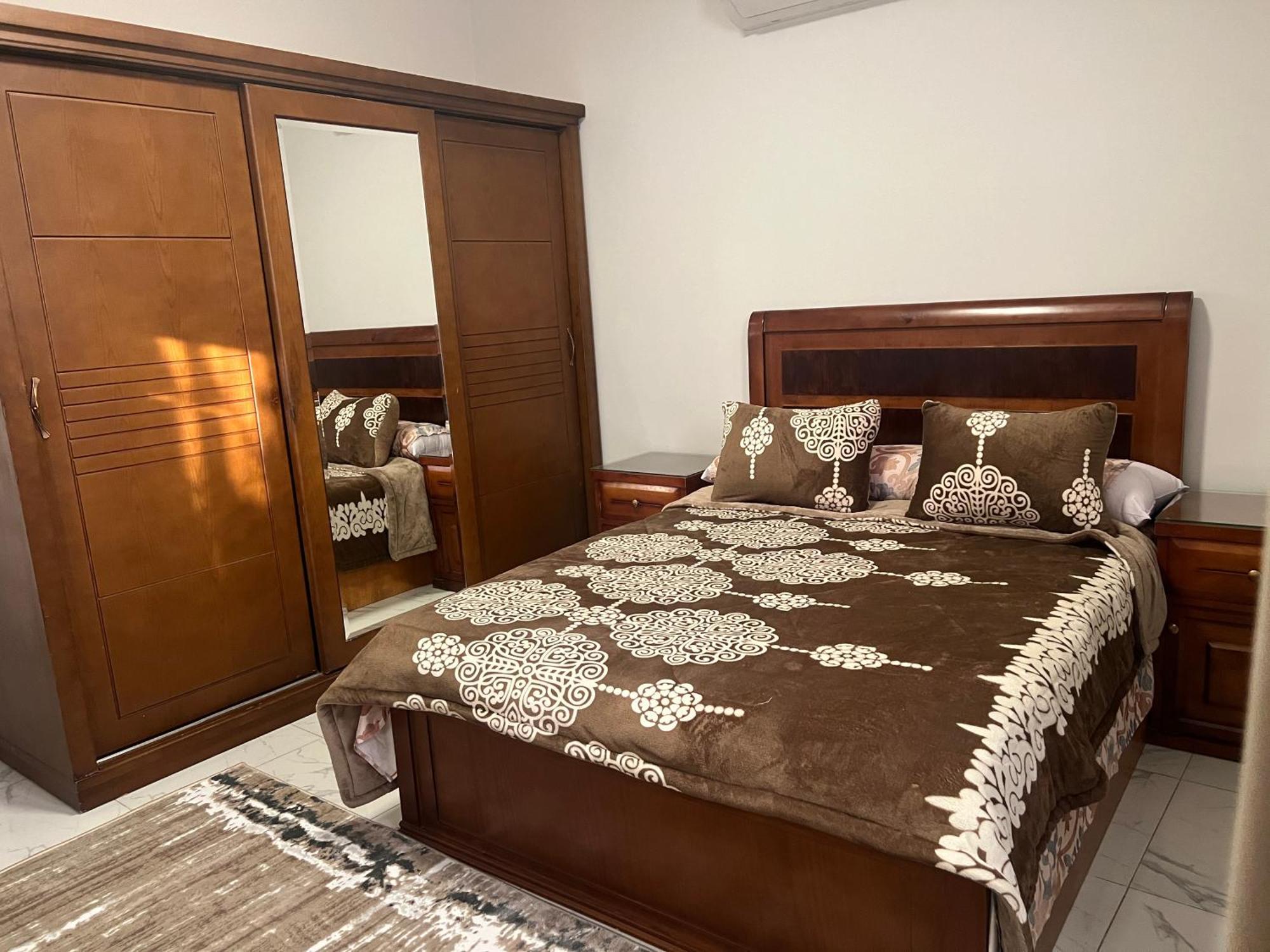 Luxury Apartments Beside Mall Of Arabia And Dar Al-Fouad Hospital - Families Only- No Alcoholic Beverages 6th of October City Экстерьер фото